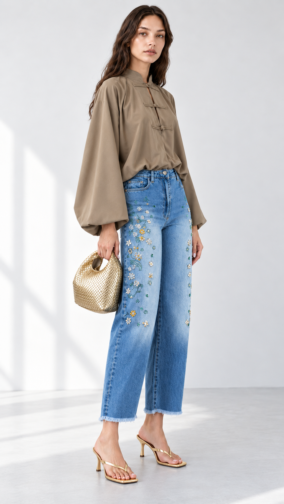 Jacket 9792