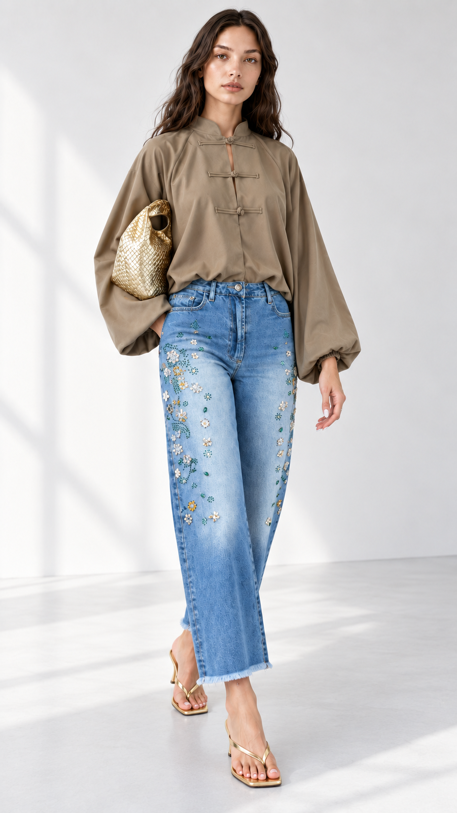 Jacket 9792
