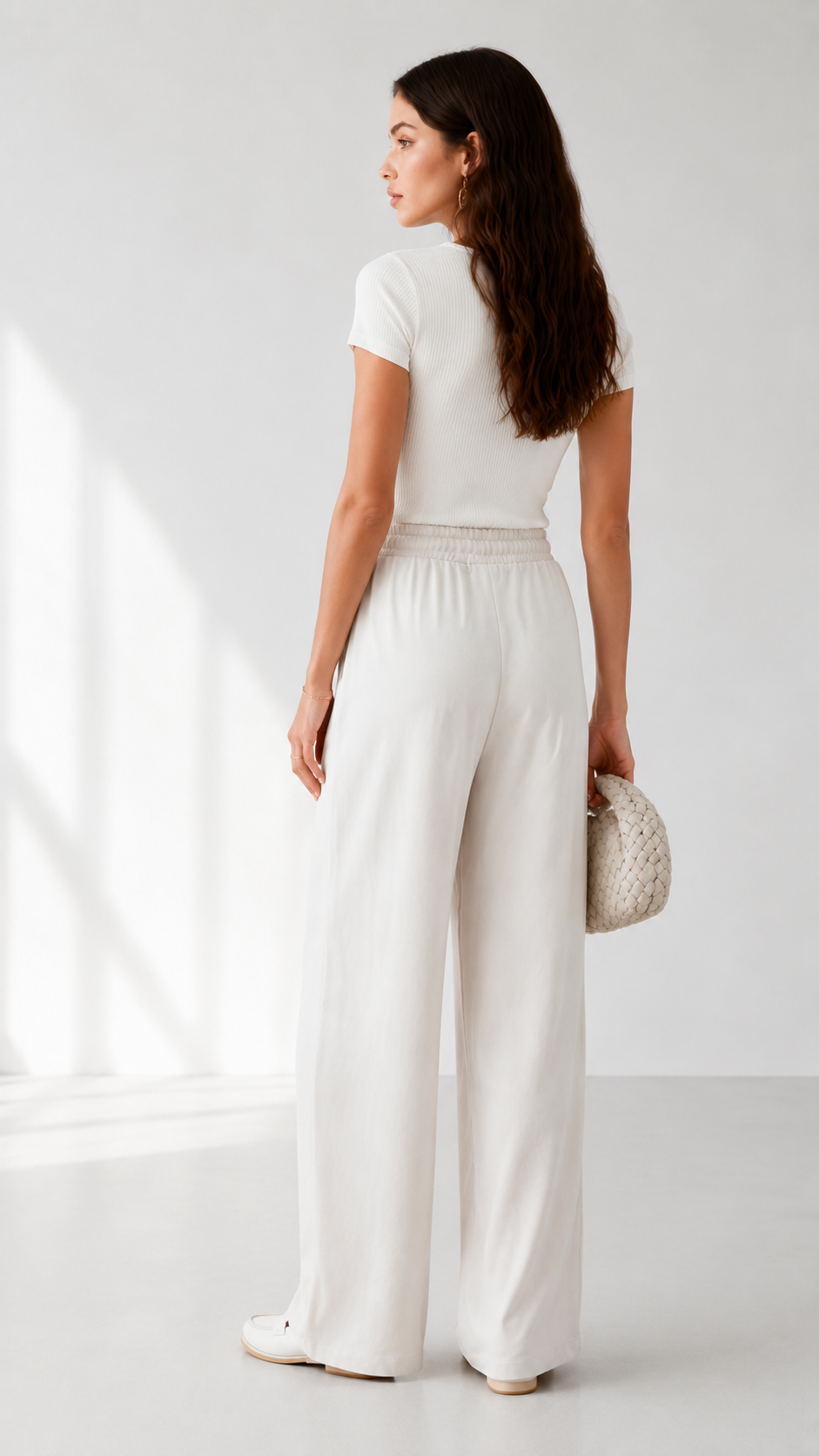 Pant 31146 - HANGER