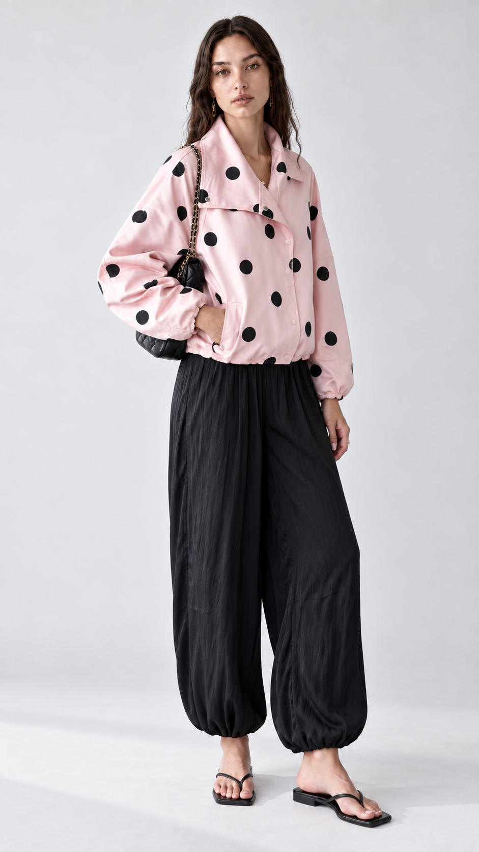 Jacket 9757
