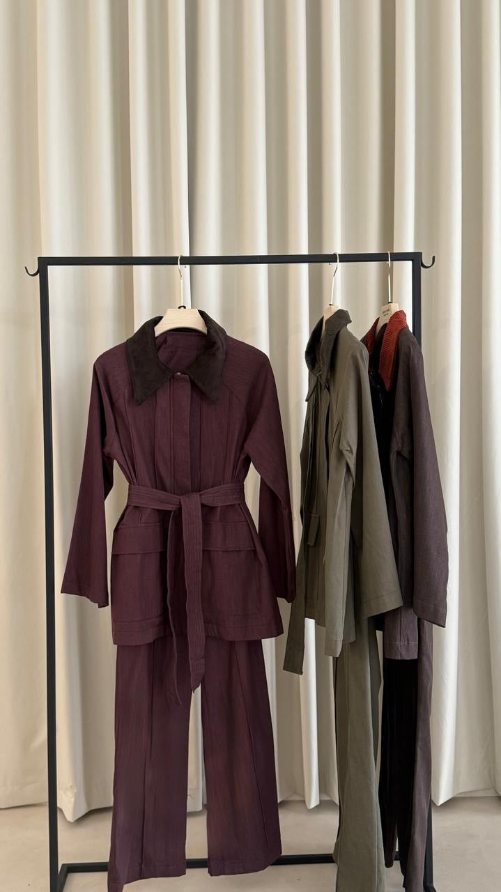 2PCS SET LH-8010 - HANGER