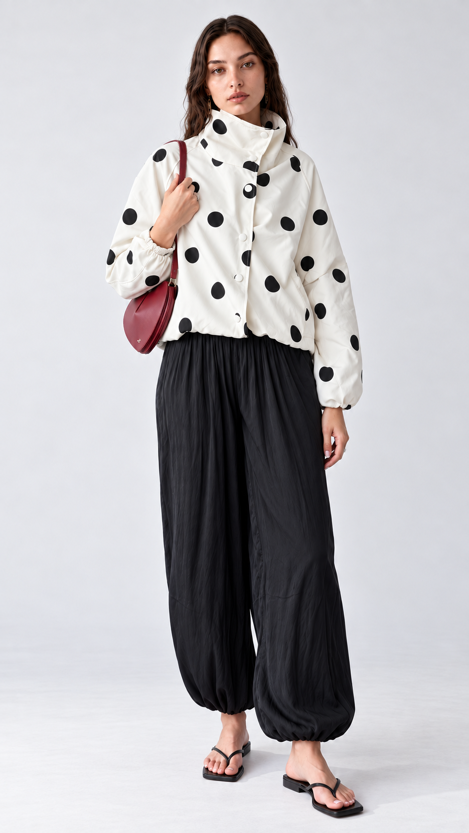 Jacket 9757