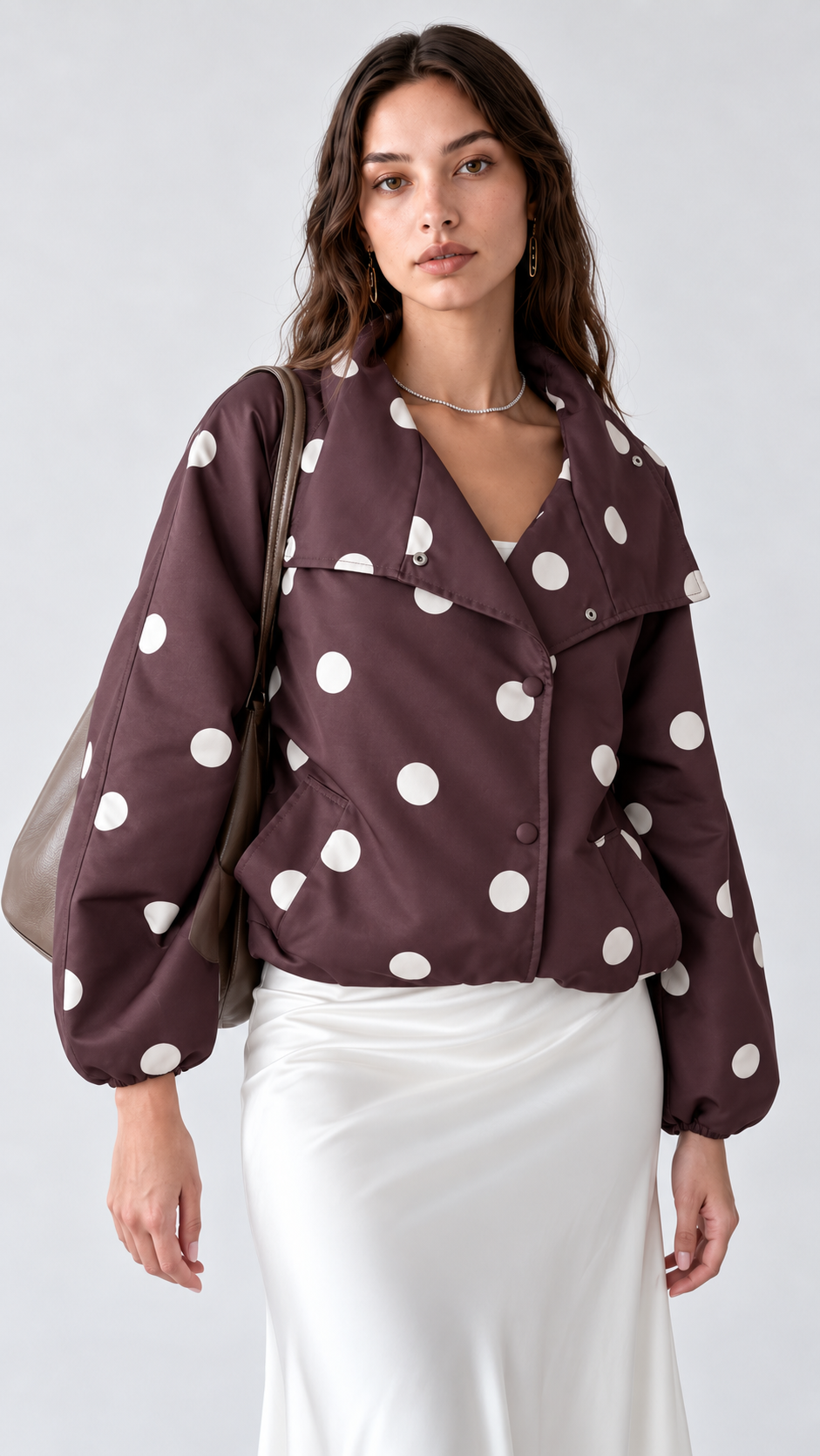 Jacket 9757