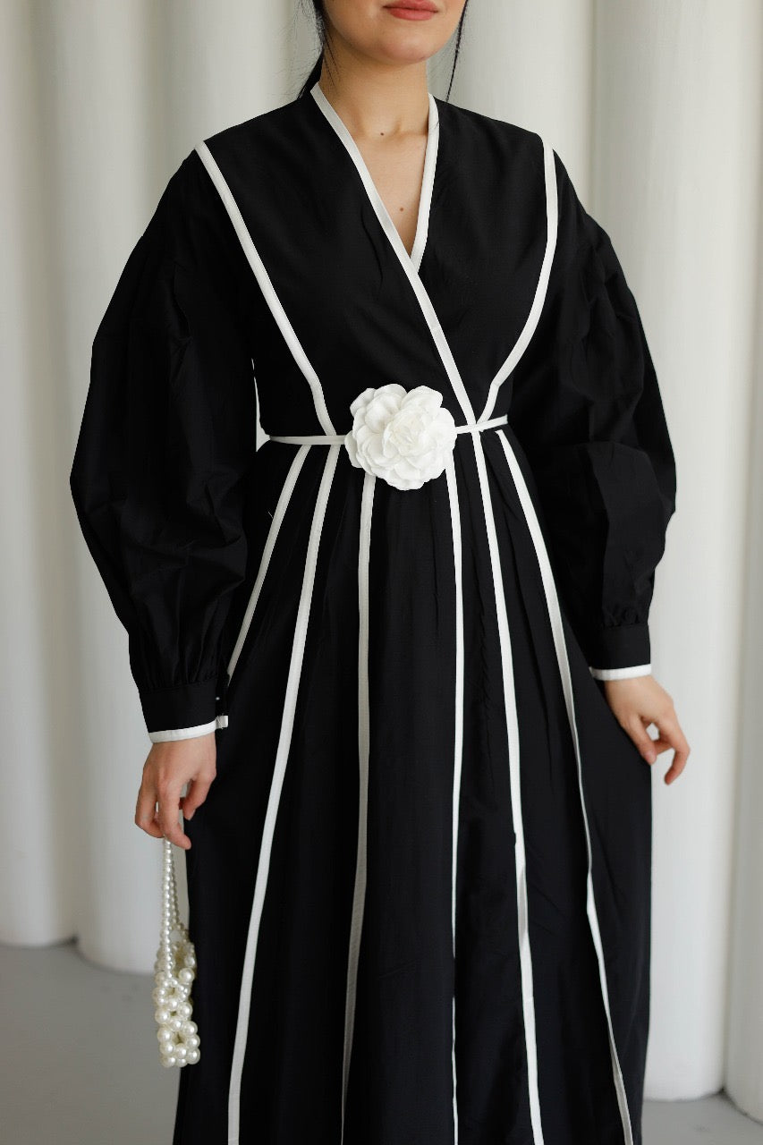 Dress Y 1818