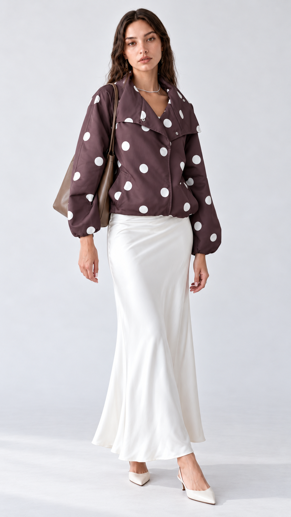 Jacket 9757