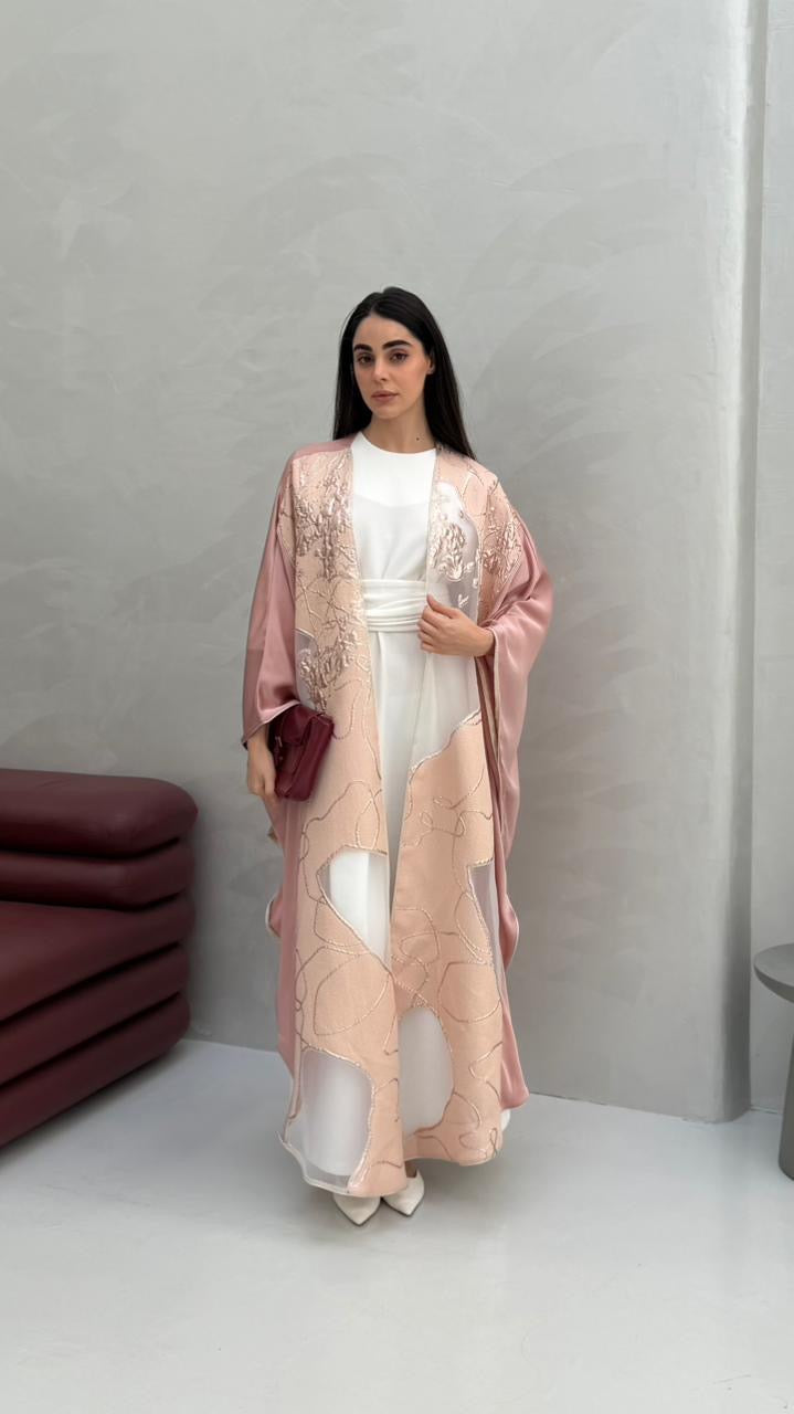 ABAYA A 9059 - HANGER