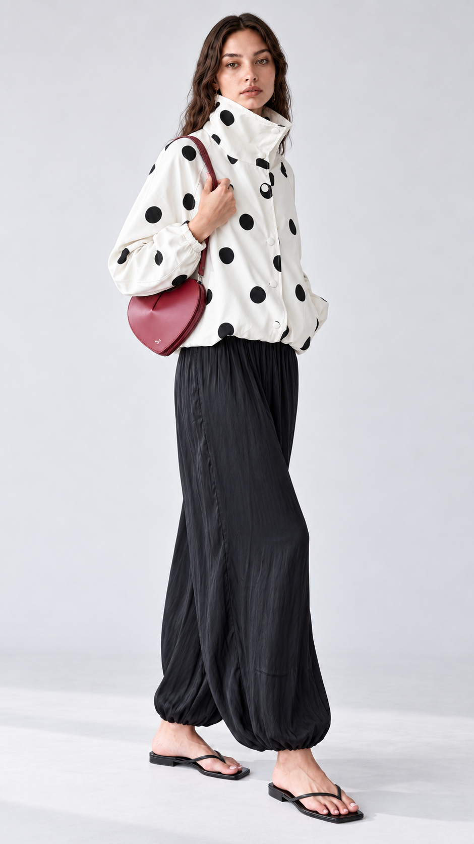 Jacket 9757