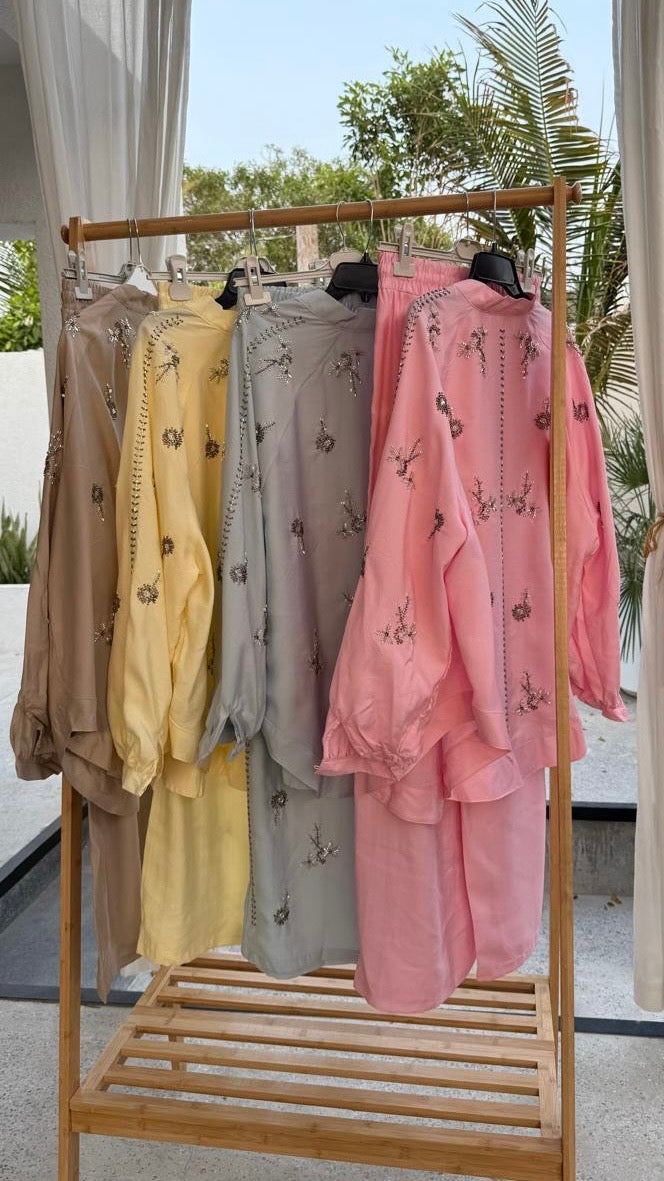Pant B45179
