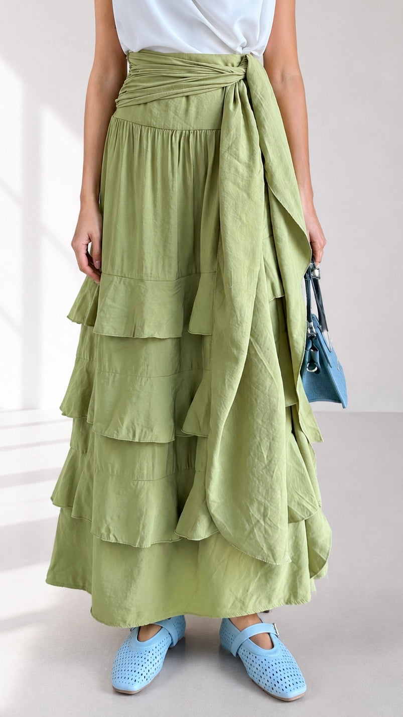 Skirt HFY805009