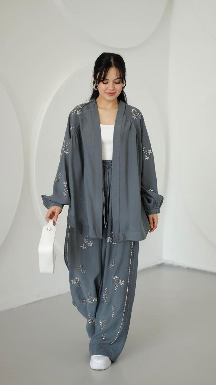 Pant B45179