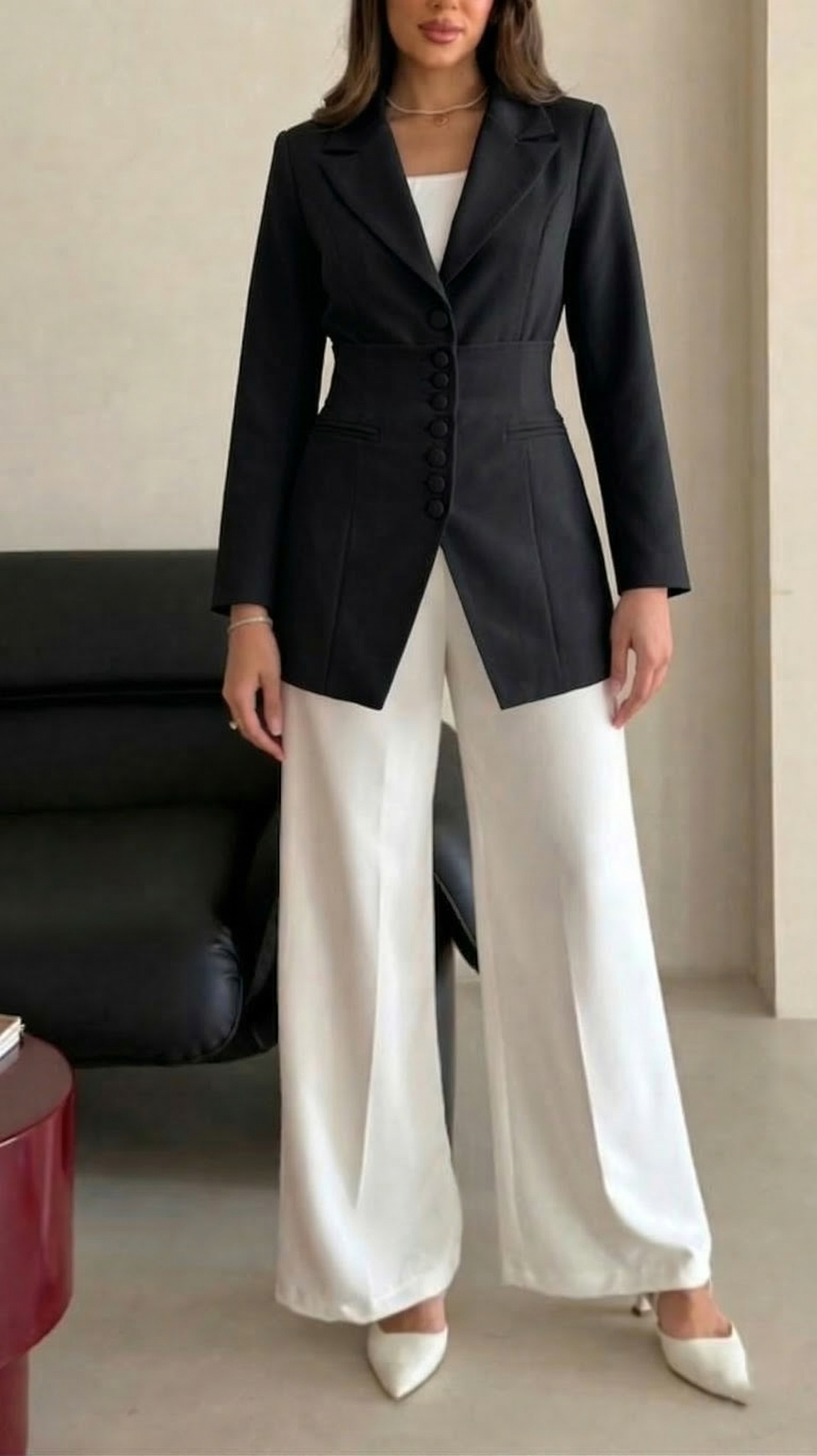 BLAZER MSN 124 - HANGER