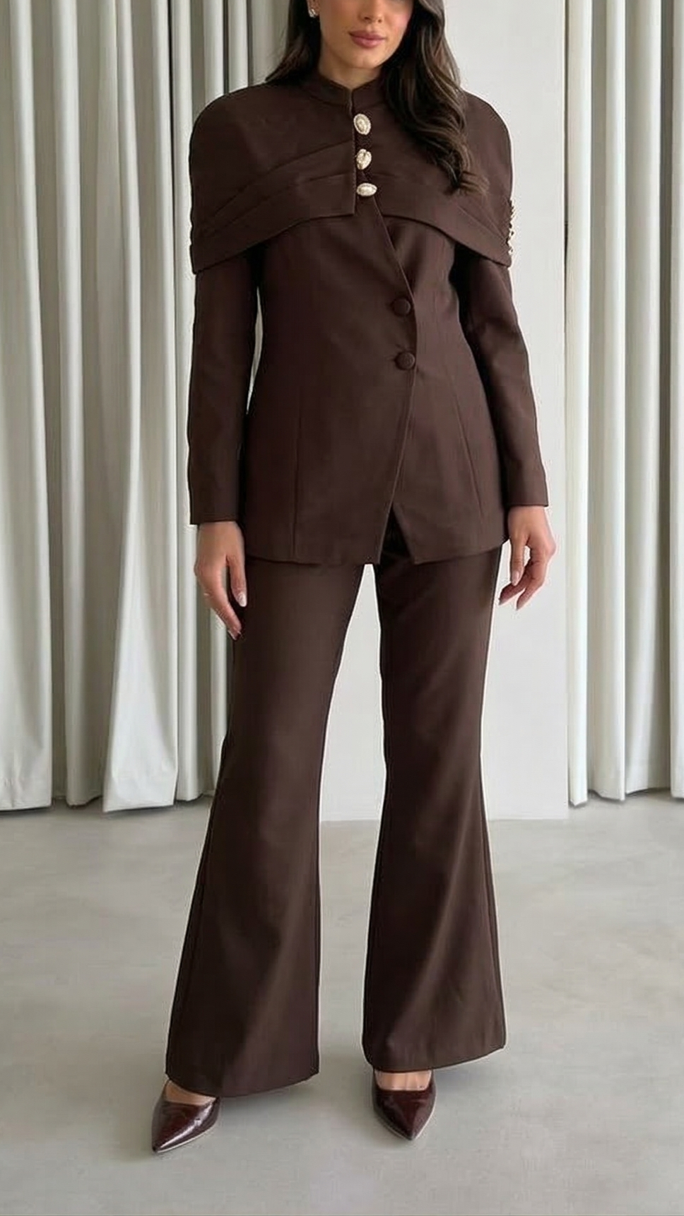 BLAZER YA 26032 - HANGER