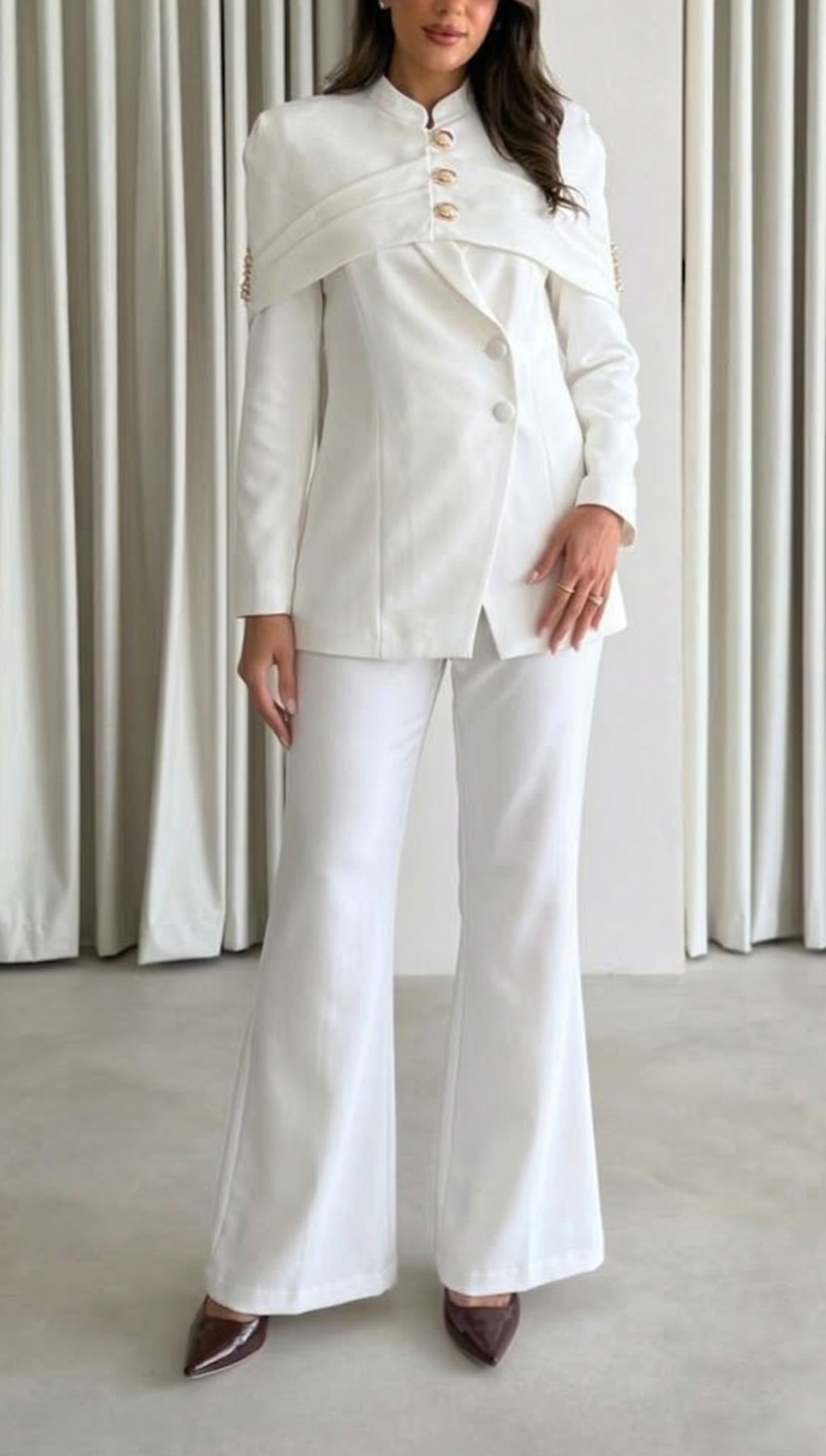 BLAZER YA 26032 - HANGER