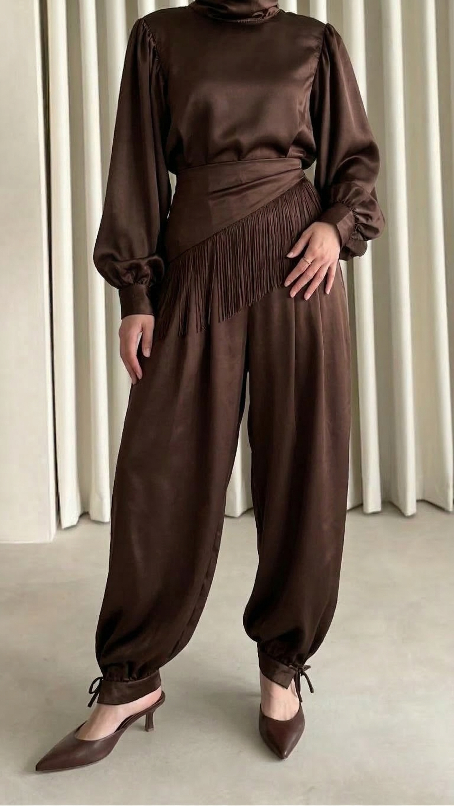 PANT RY 36631 - HANGER