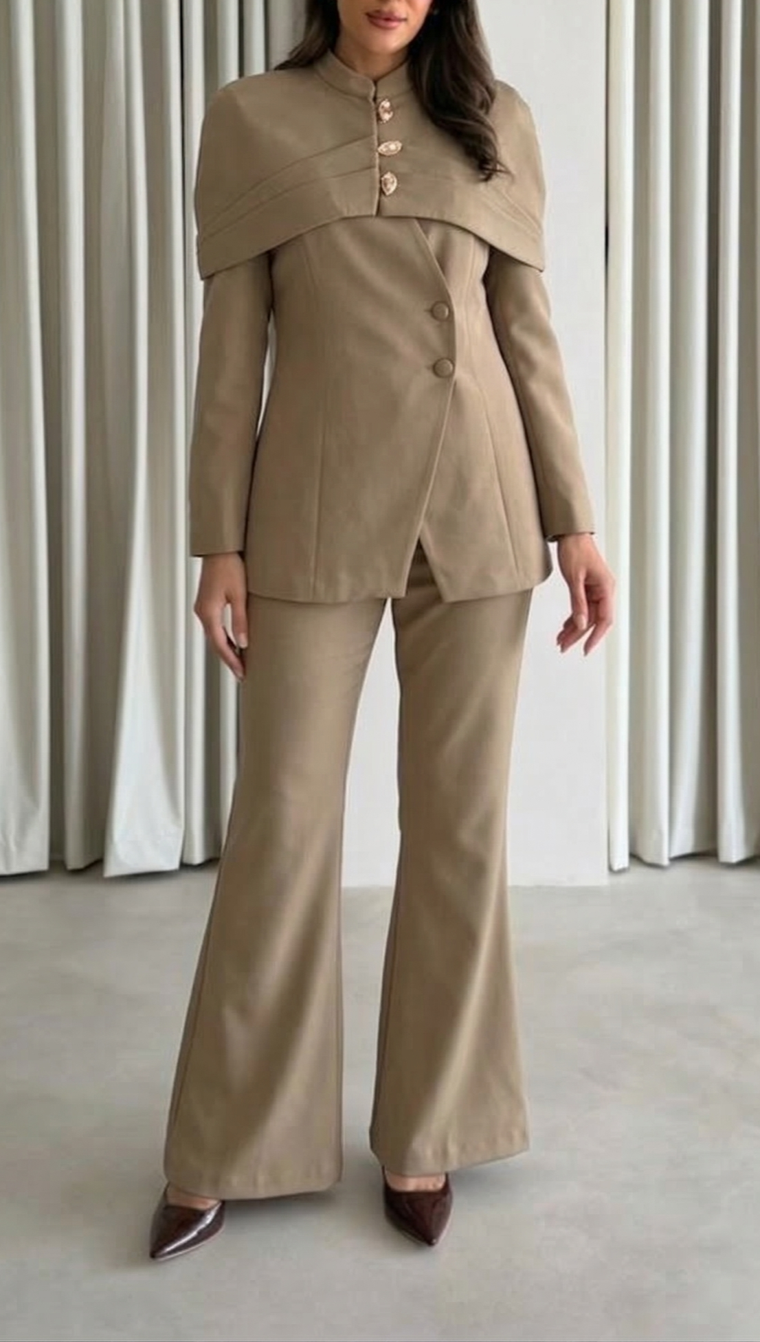 BLAZER YA 26032 - HANGER