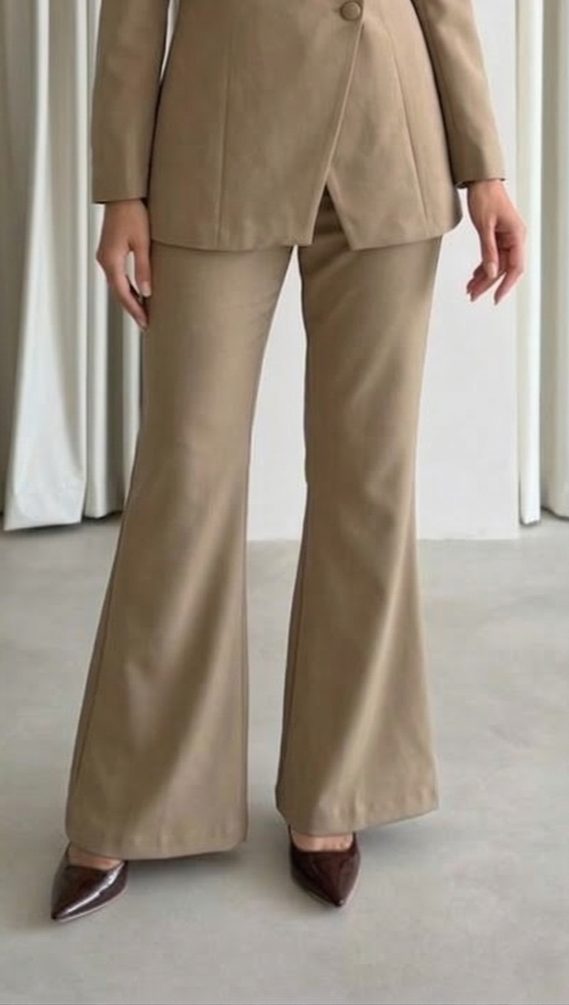 PANT YA 26032 - HANGER