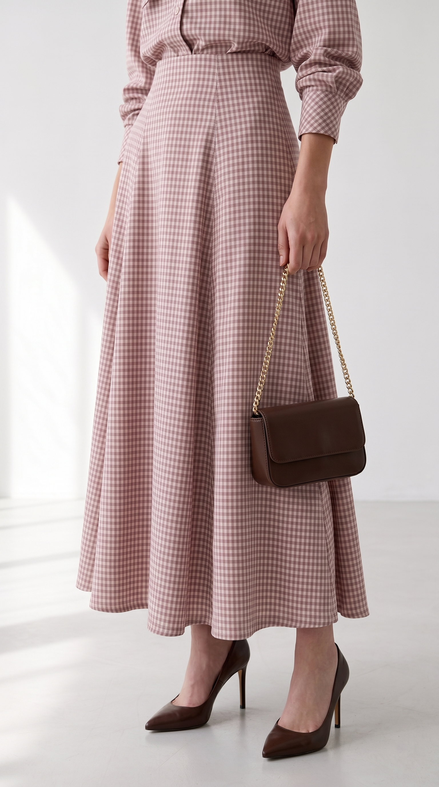 SKIRT EF 1279 - HANGER