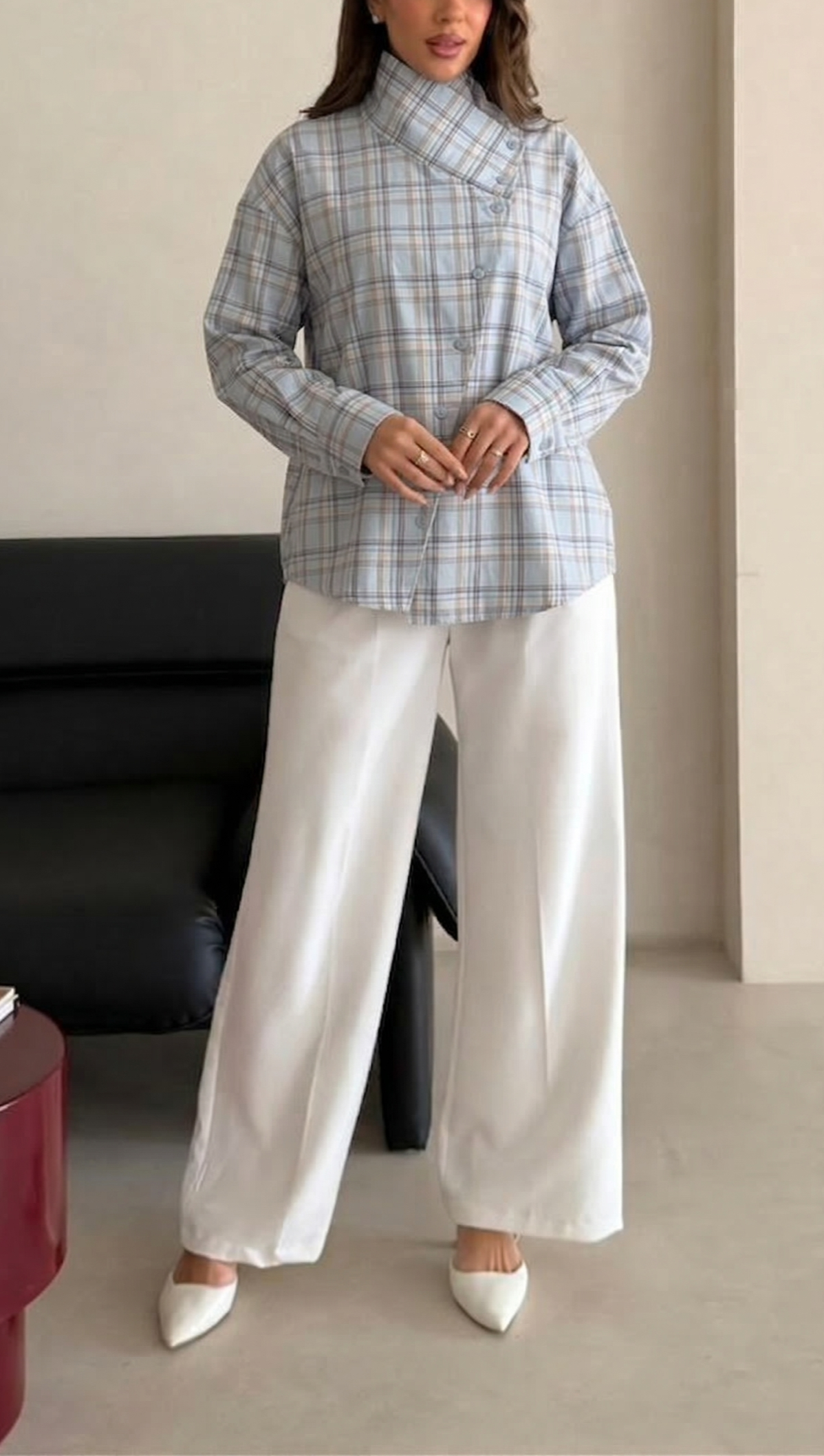 SHIRT HFY 101269 - HANGER