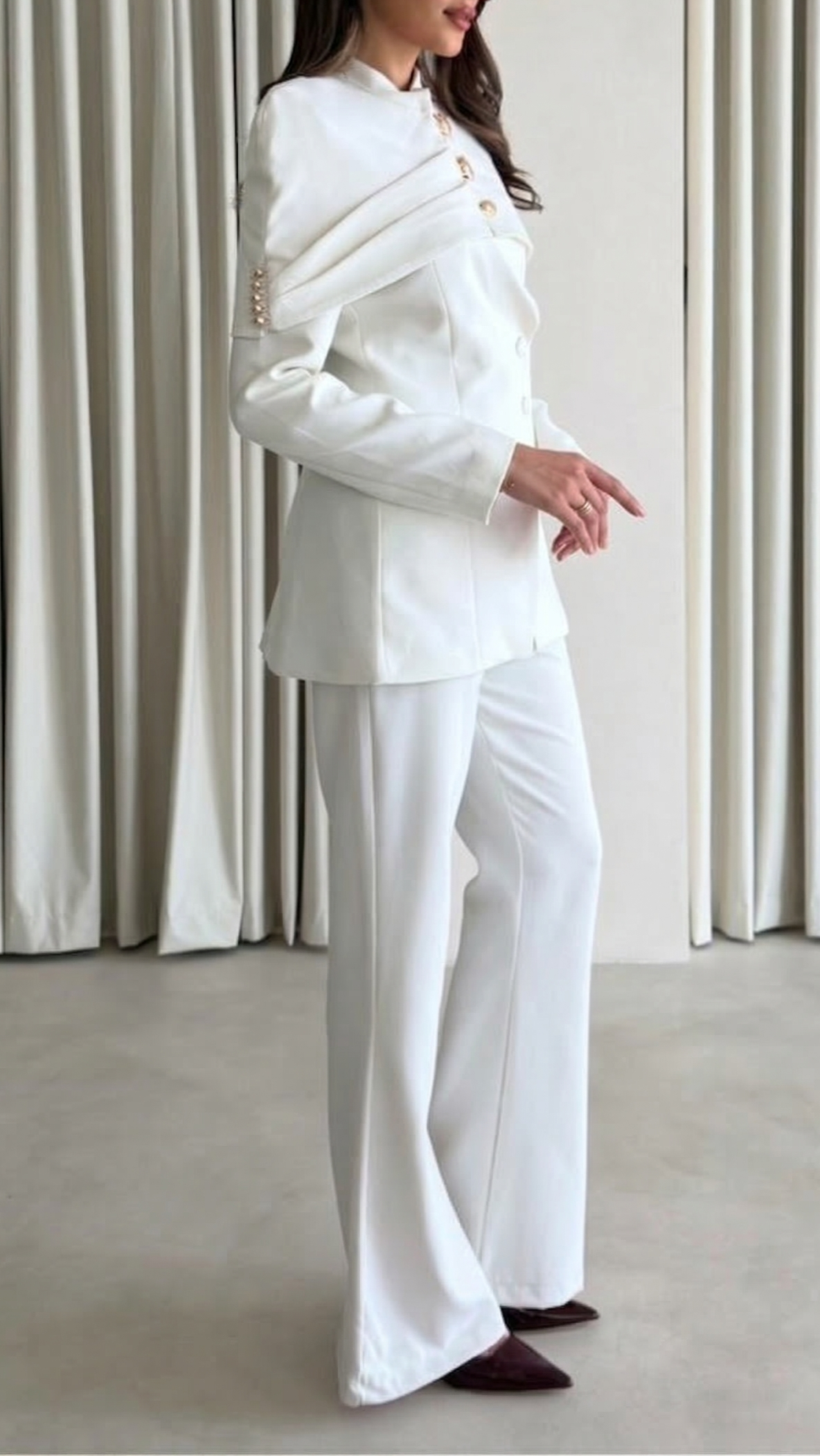 BLAZER YA 26032 - HANGER