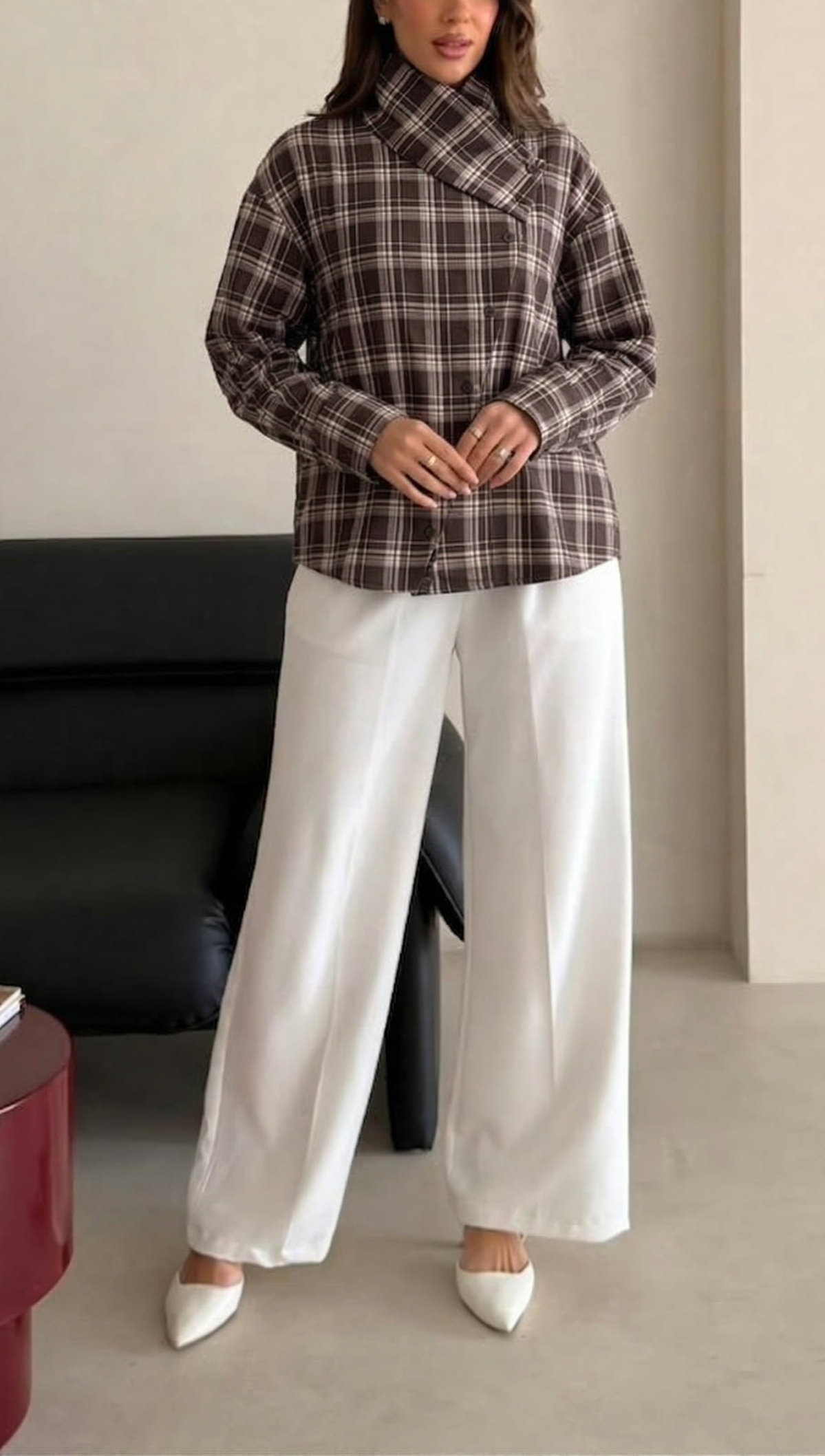 SHIRT HFY 101269 - HANGER