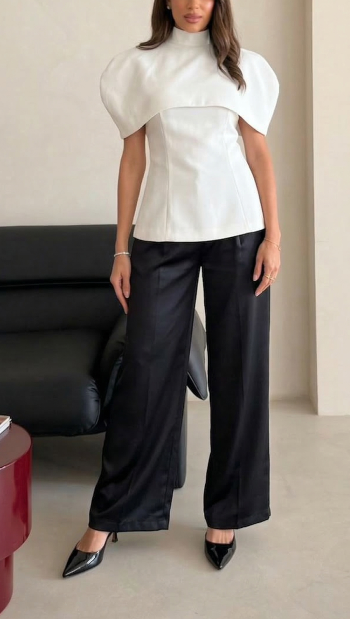 2 PCS SET MSN 123 - HANGER