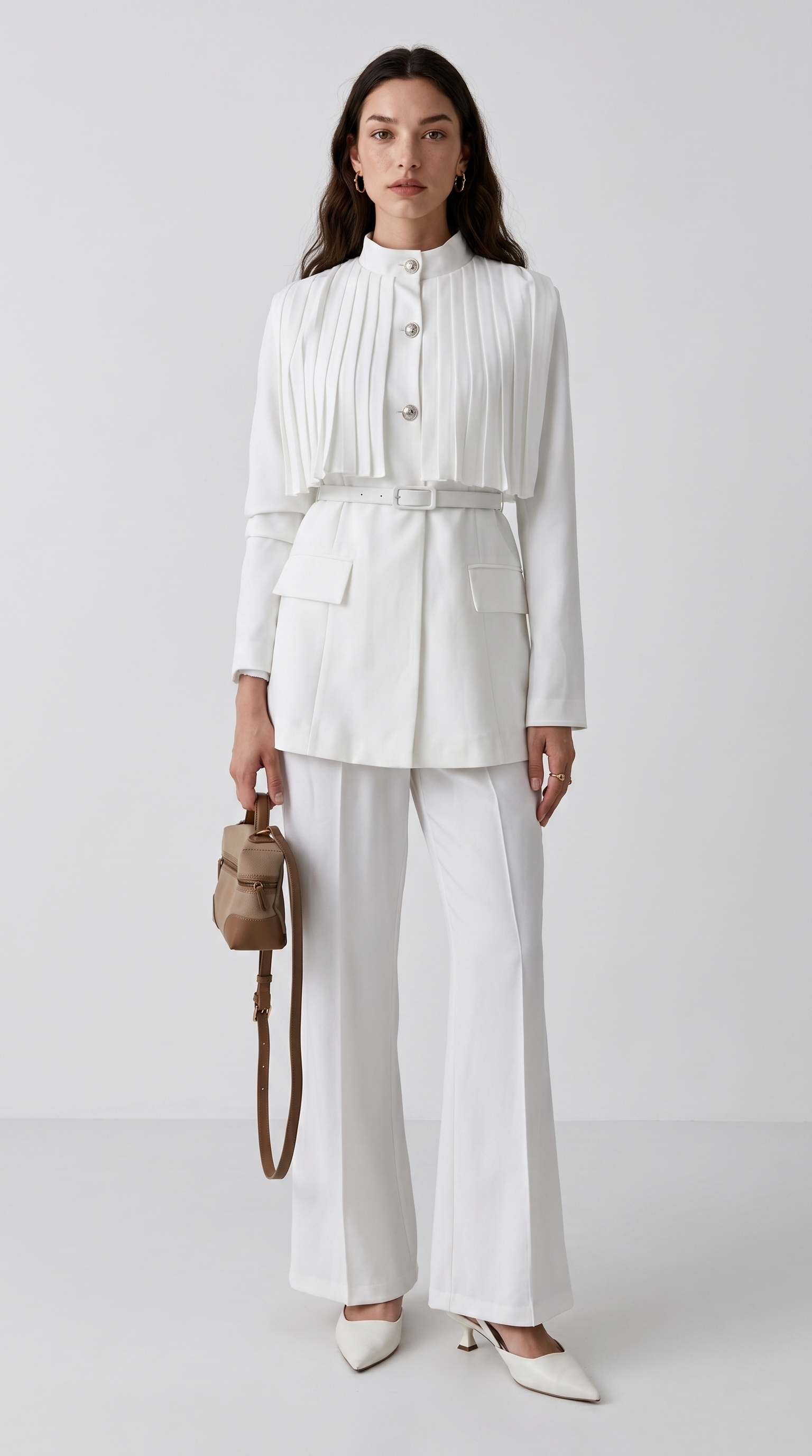 PANT KR 2711 - HANGER