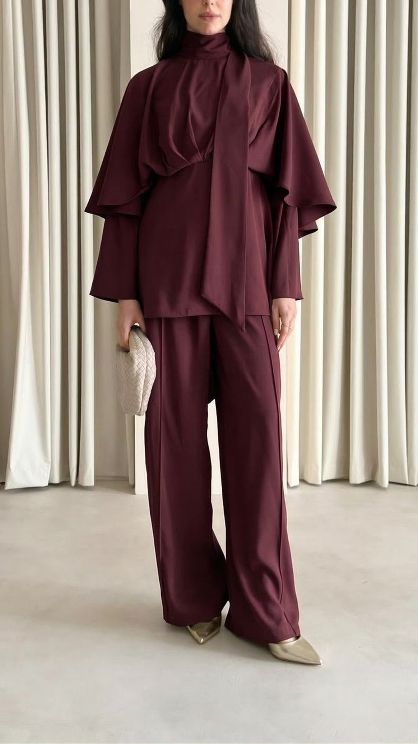 2 PCS SET K-2358 - HANGER