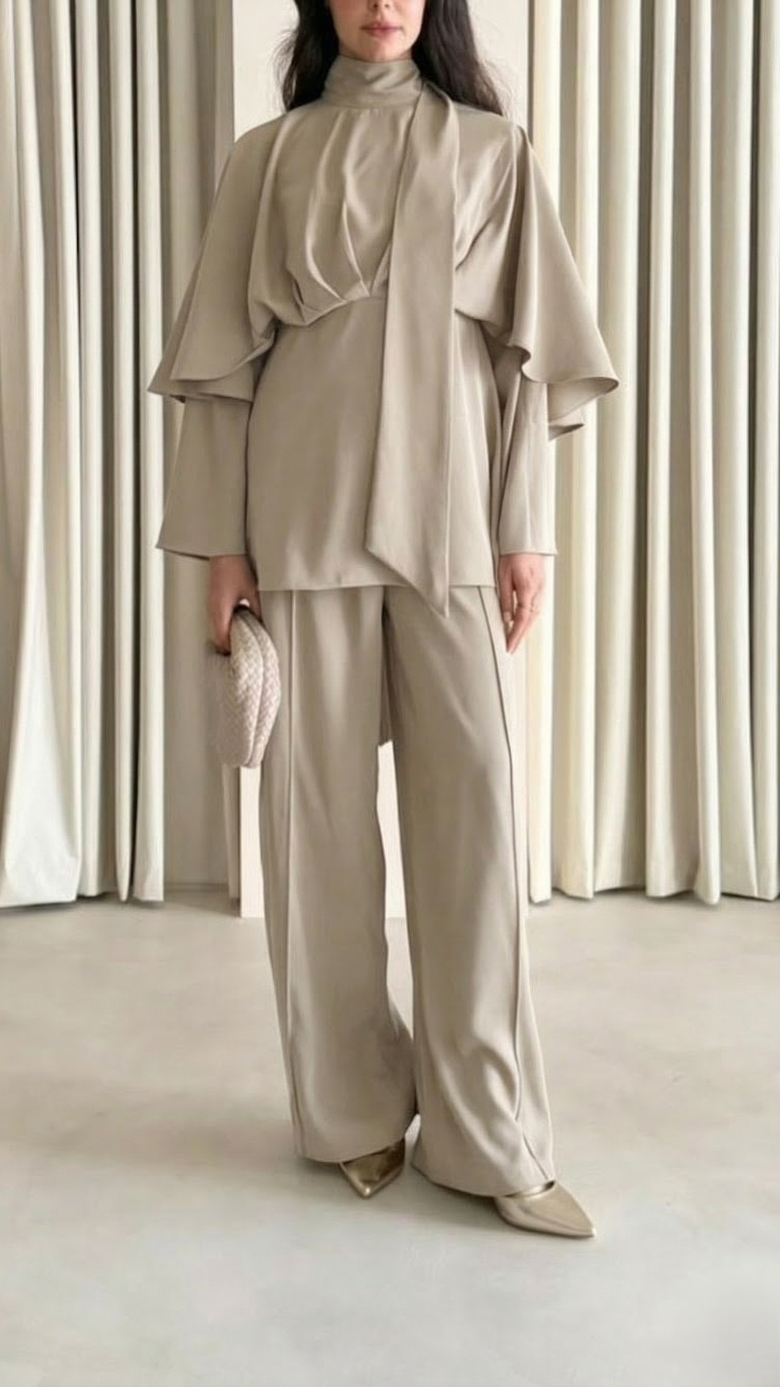 2 PCS SET K-2358 - HANGER