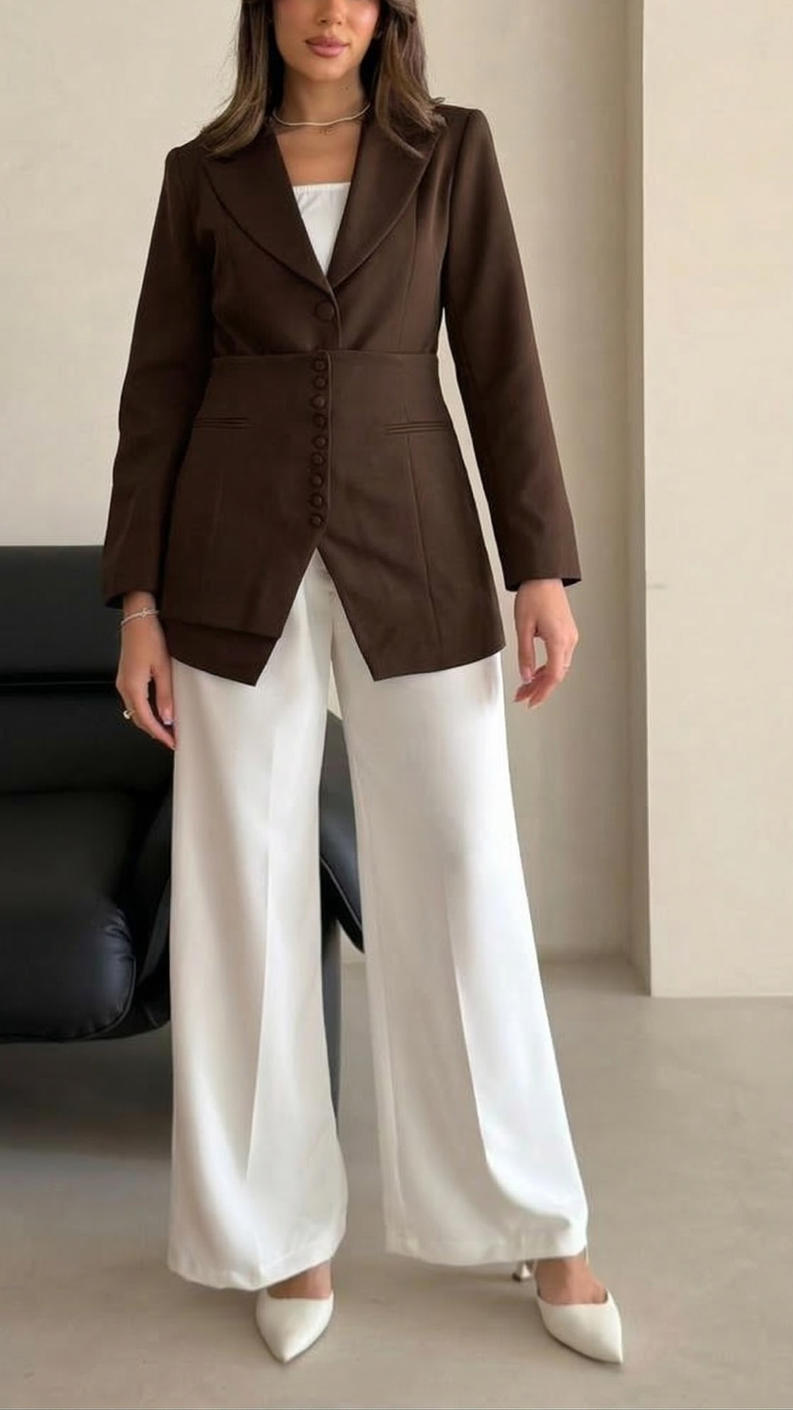 BLAZER MSN 124 - HANGER