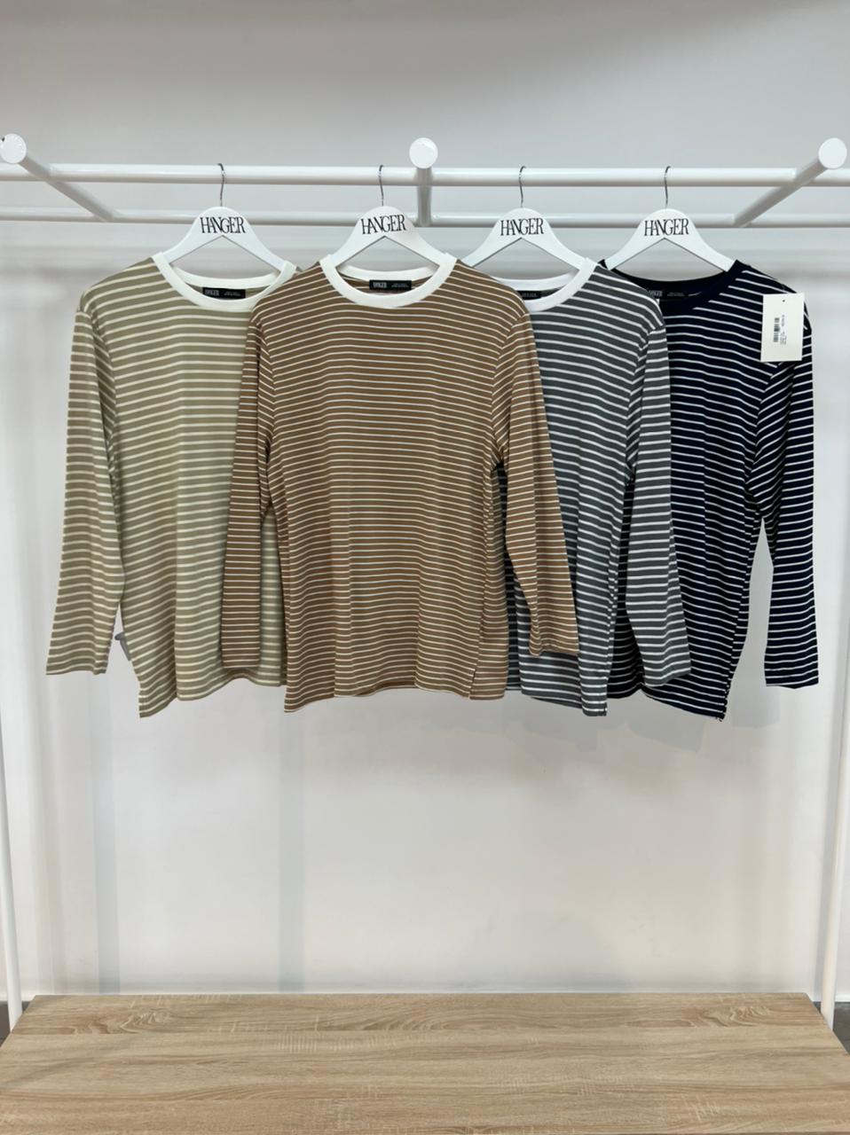 Line SML Top 230089