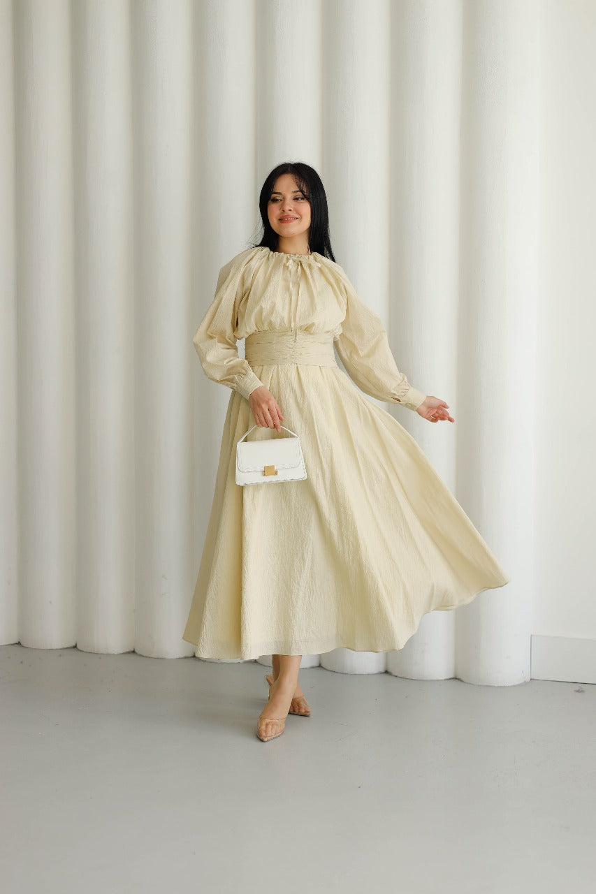 Skirt set AH- 6476