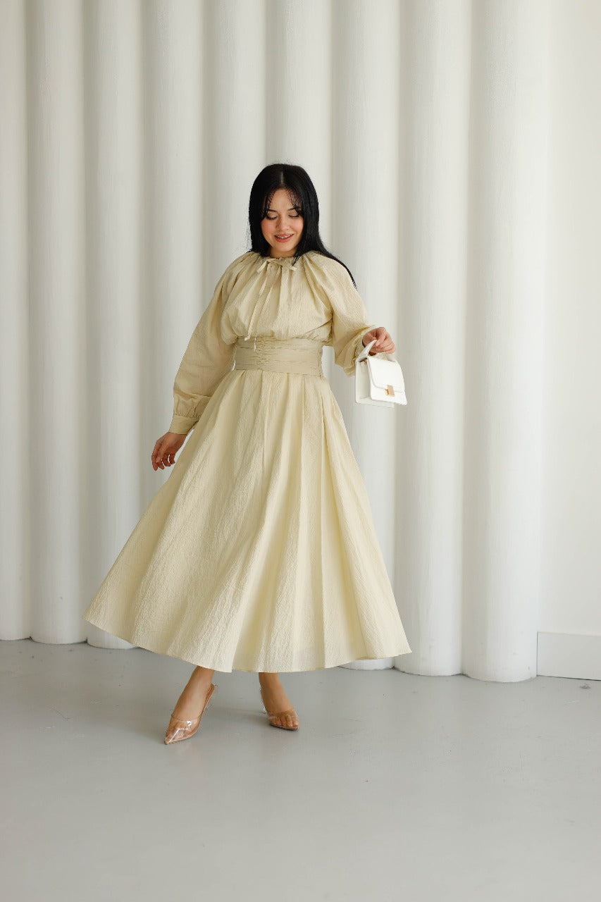 Skirt set AH- 6476