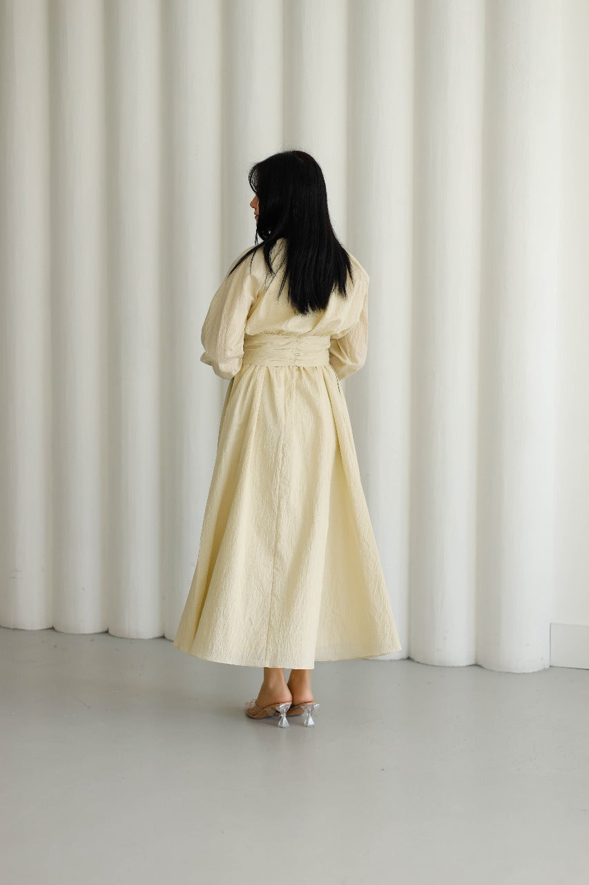 Skirt set AH- 6476