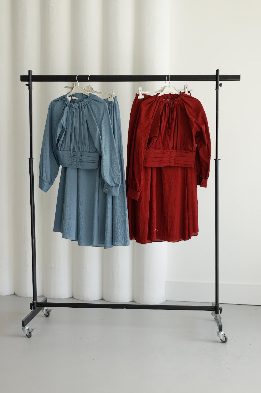 Skirt set AH- 6476