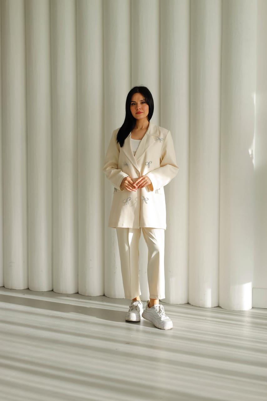 Blazer set AH- 6524