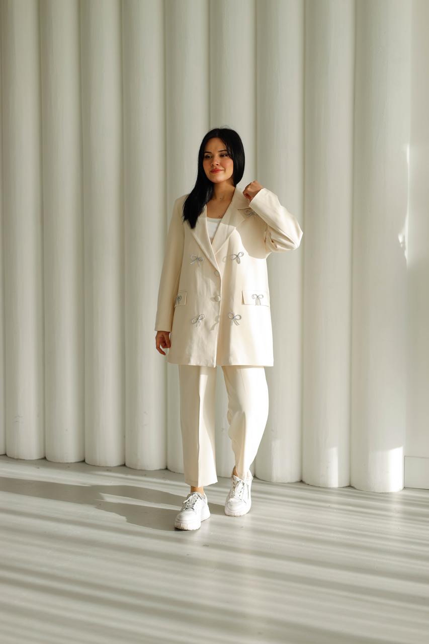 Blazer set AH- 6524