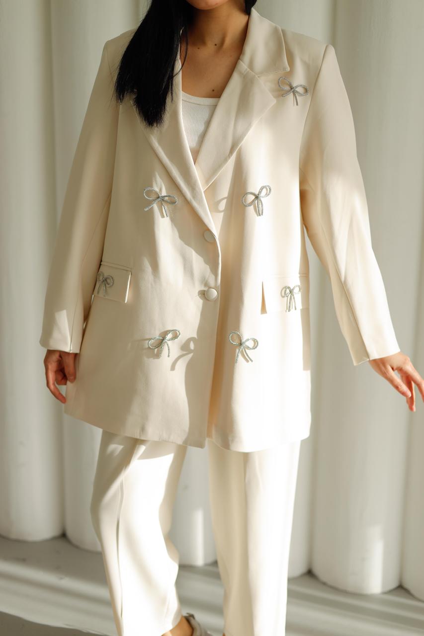 Blazer set AH- 6524