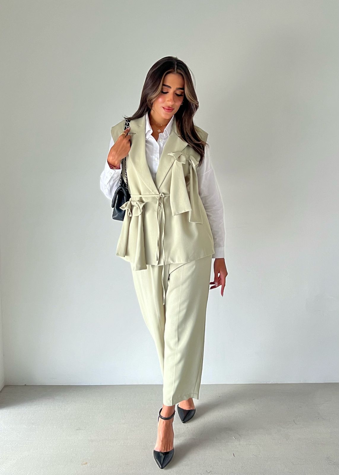 Cut sleeve set AH- 6552