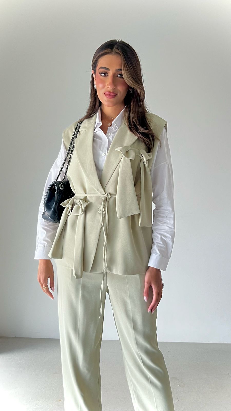 Cut sleeve set AH- 6552