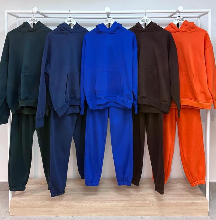 Hoodie set MKYN0060