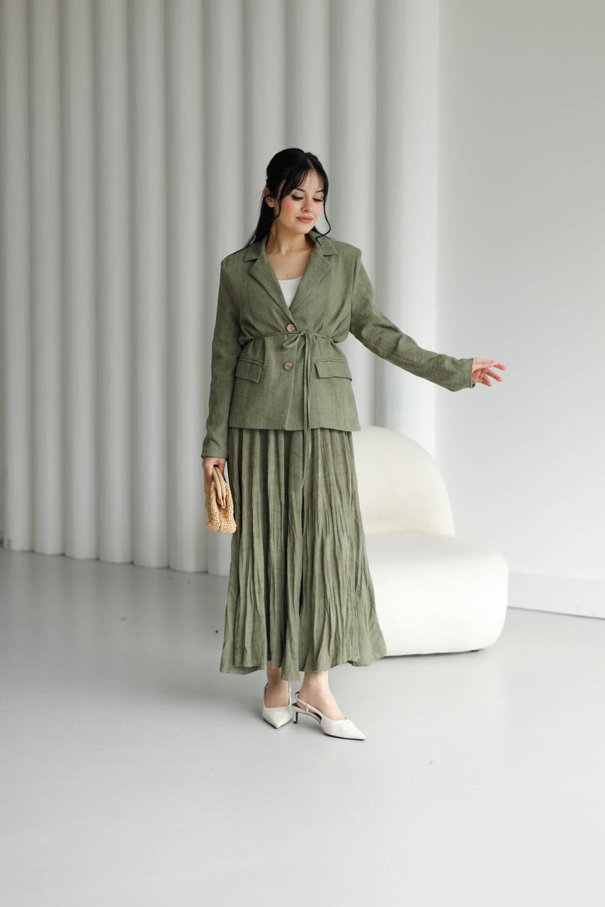 Skirt Set LN 3021