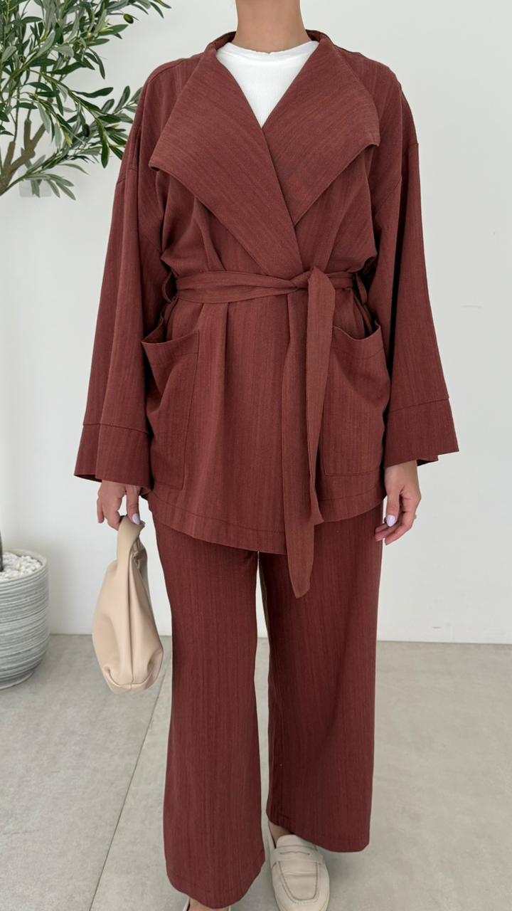 Kimono Set EF 8447