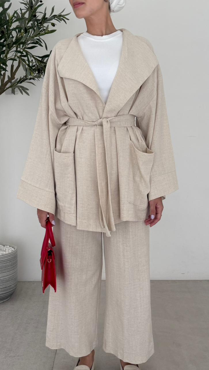 Kimono Set EF 8447