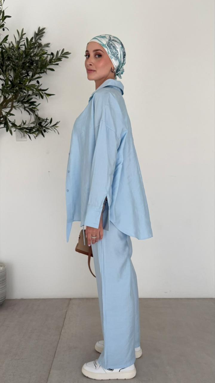 2Pcs Set LA 101
