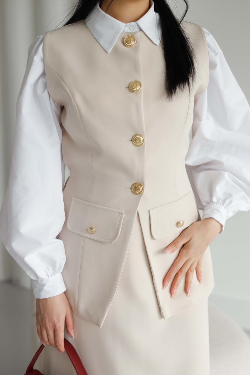 Cut Sleeve Set BE 60378 - HANGER