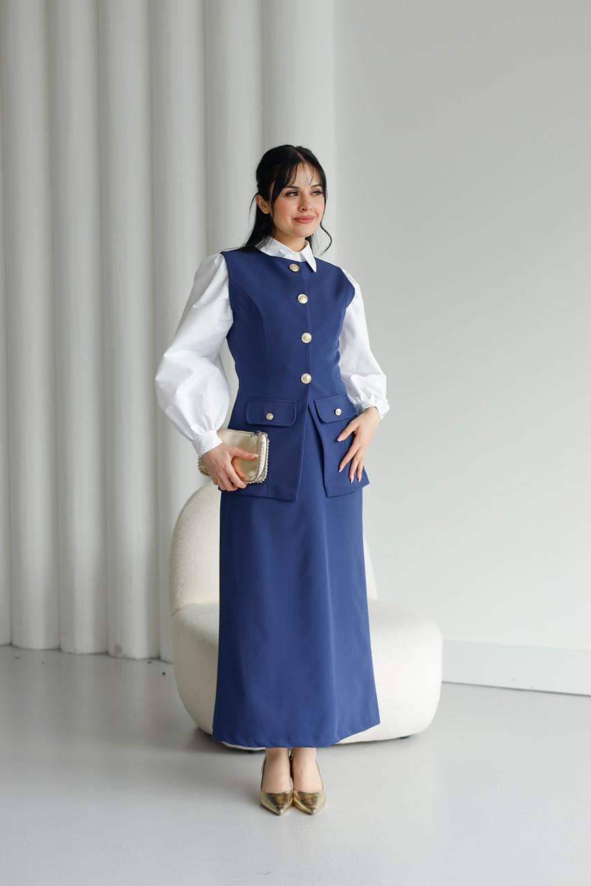 Cut Sleeve Set BE 60378 - HANGER