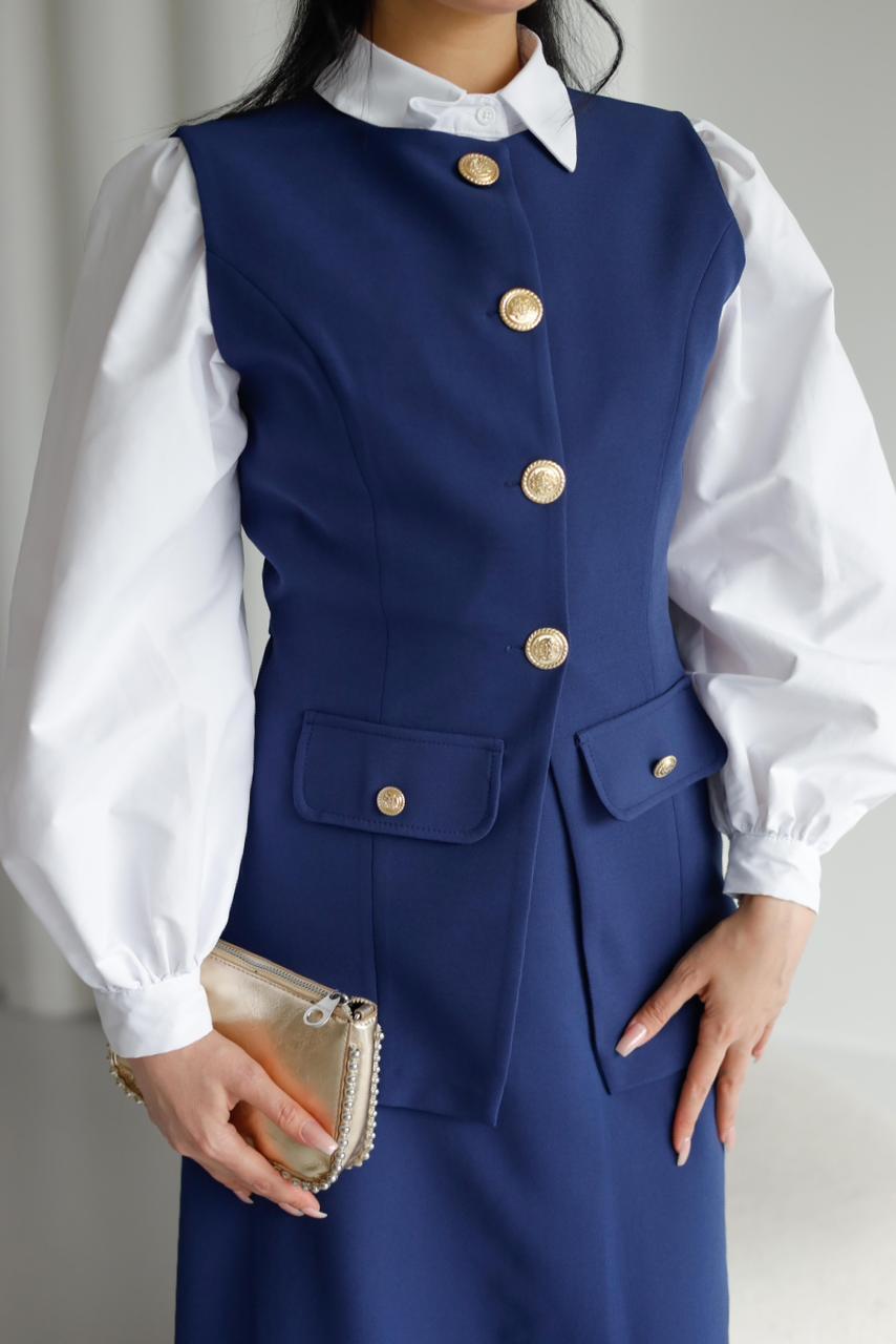 Cut Sleeve Set BE 60378 - HANGER