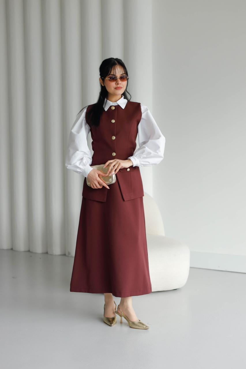 Cut Sleeve Set BE 60378 - HANGER