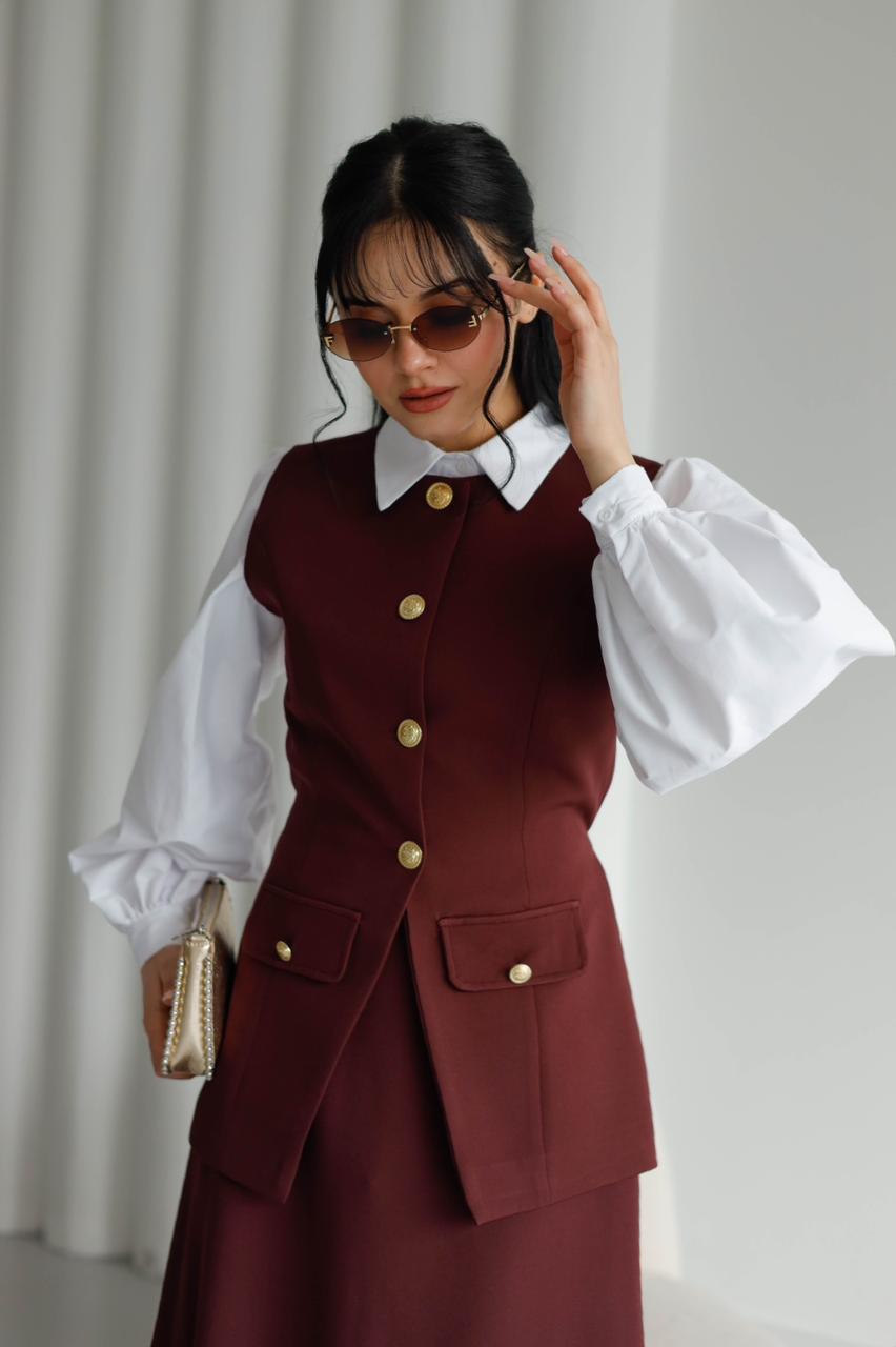 Cut Sleeve Set BE 60378 - HANGER