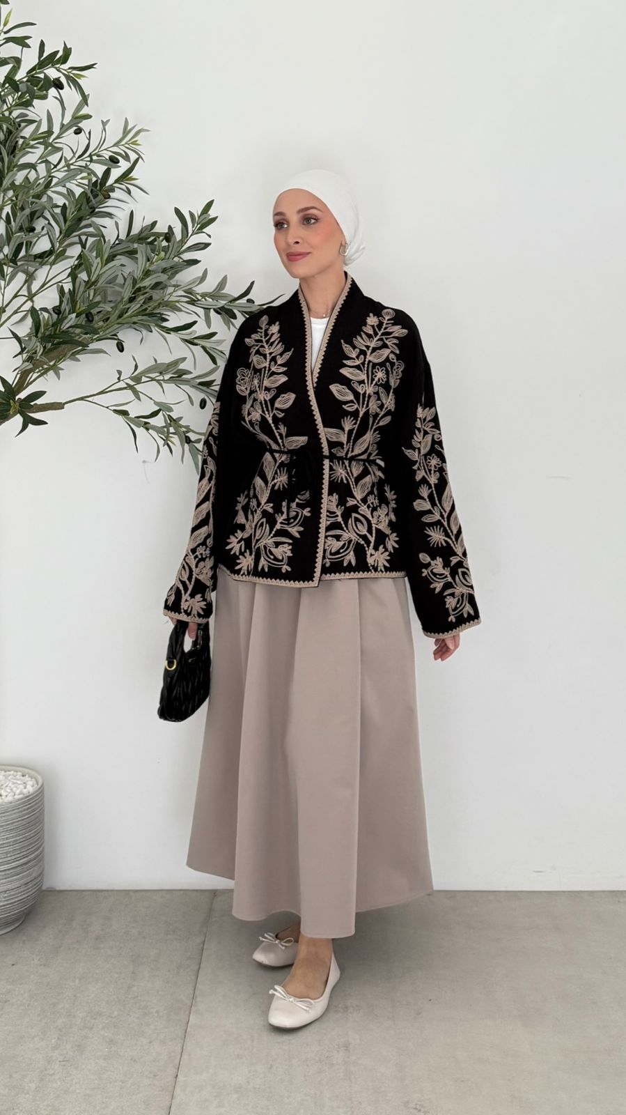 Skirt KR 1985 - HANGER